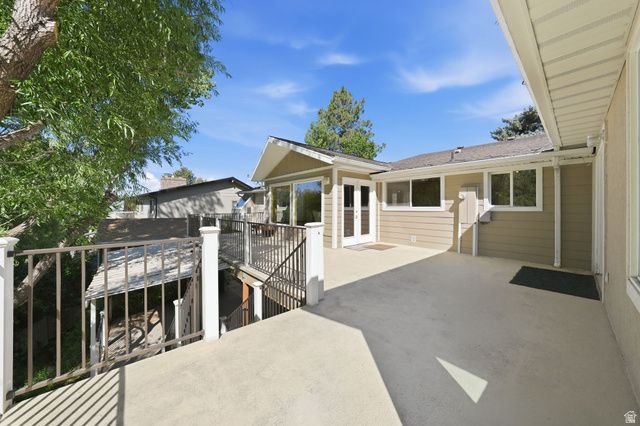 3006 N INDIAN HILLS DR, Provo, UT 84604