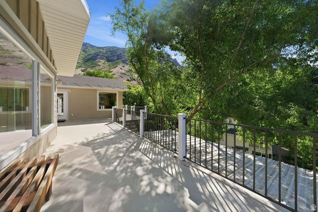 3006 N INDIAN HILLS DR, Provo, UT 84604