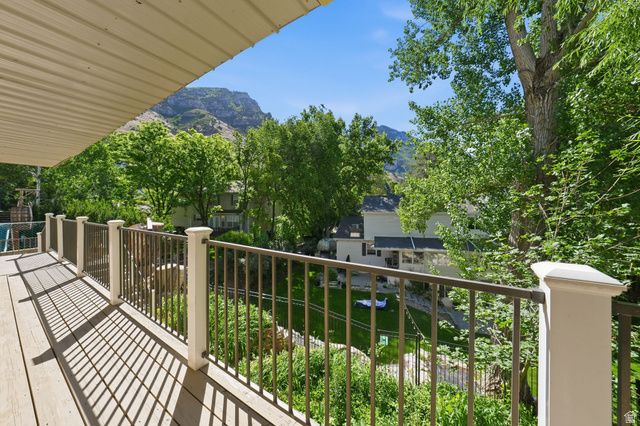 3006 N INDIAN HILLS DR, Provo, UT 84604