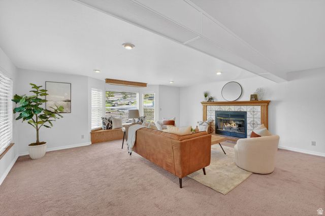 3006 N INDIAN HILLS DR, Provo, UT 84604