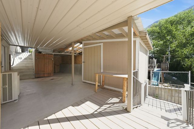 3006 N INDIAN HILLS DR, Provo, UT 84604