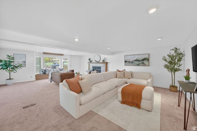 3006 N INDIAN HILLS DR, Provo, UT 84604
