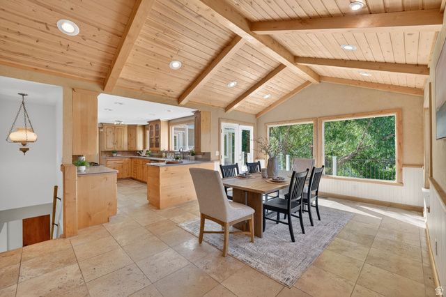 3006 N INDIAN HILLS DR, Provo, UT 84604