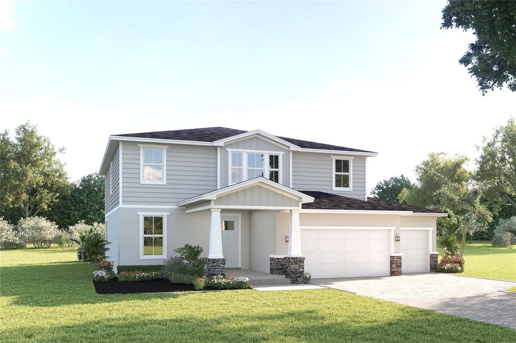 2262 BLUE HERON CIRCLE, Auburndale, FL 33823