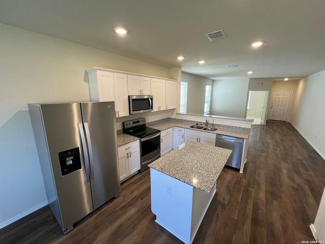 753 HEARTSEED AVE, New Braunfels, TX 78130