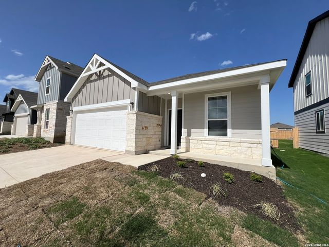 753 HEARTSEED AVE, New Braunfels, TX 78130