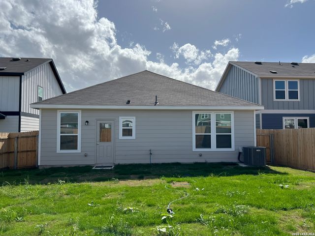 753 HEARTSEED AVE, New Braunfels, TX 78130