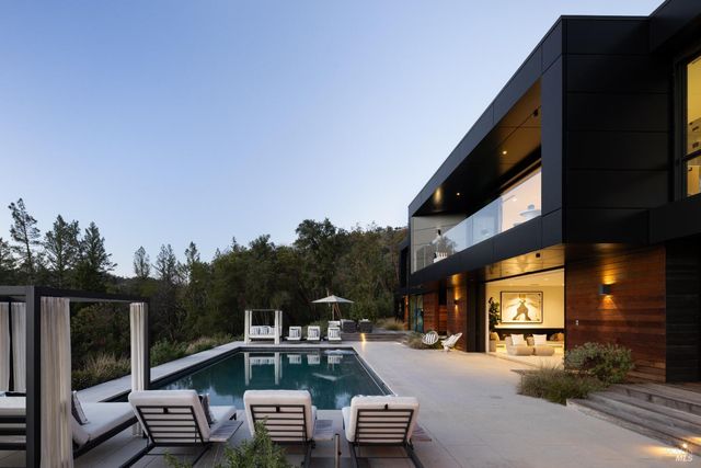 8495 Franz Valley School Rd, Calistoga, CA 94515