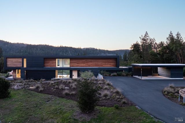 8495 Franz Valley School Rd, Calistoga, CA 94515