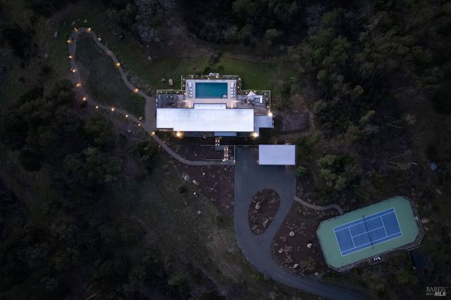 8495 Franz Valley School Rd, Calistoga, CA 94515