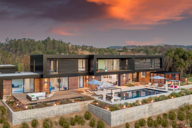 8495 Franz Valley School Rd, Calistoga, CA 94515