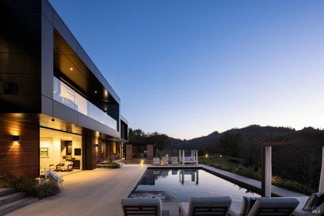 8495 Franz Valley School Rd, Calistoga, CA 94515