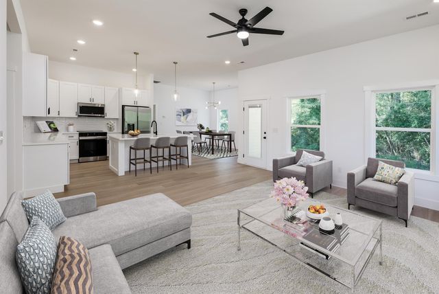 506 Vault Way, Roebuck, SC 29376