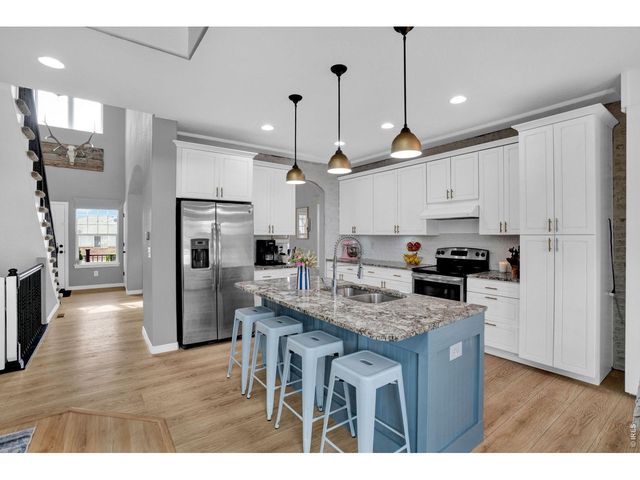 331 Heidie Ln, Milliken, CO 80543