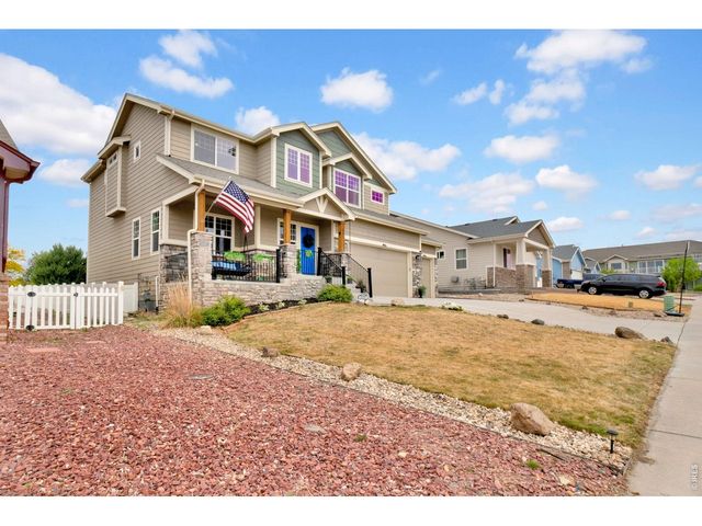331 Heidie Ln, Milliken, CO 80543