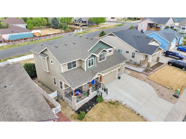 331 Heidie Ln, Milliken, CO 80543