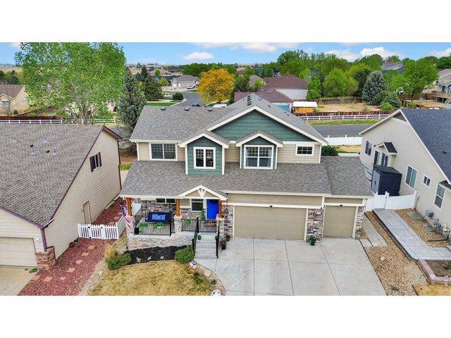 331 Heidie Ln, Milliken, CO 80543