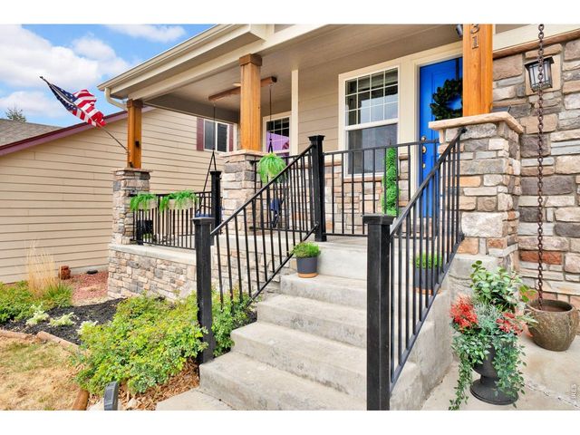 331 Heidie Ln, Milliken, CO 80543