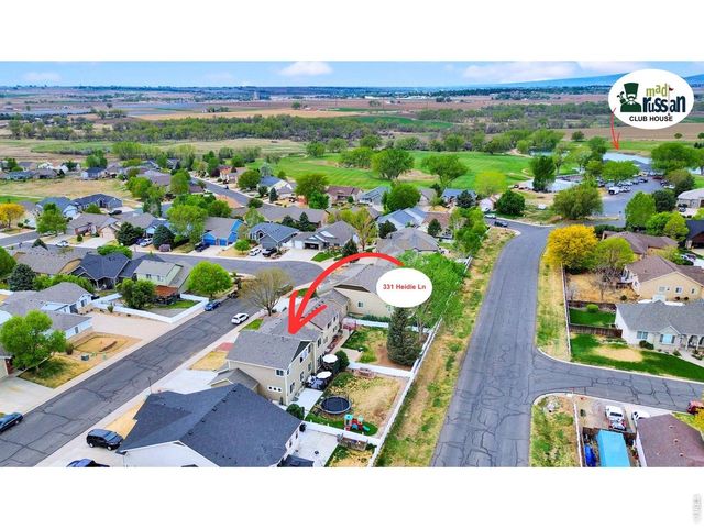 331 Heidie Ln, Milliken, CO 80543