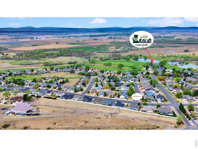 331 Heidie Ln, Milliken, CO 80543