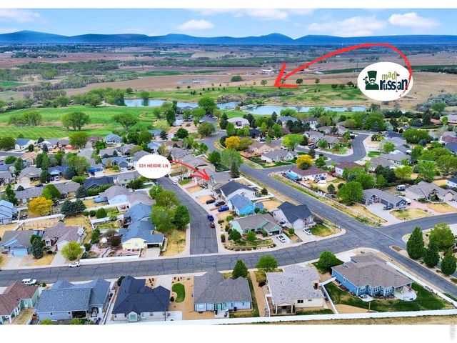 331 Heidie Ln, Milliken, CO 80543