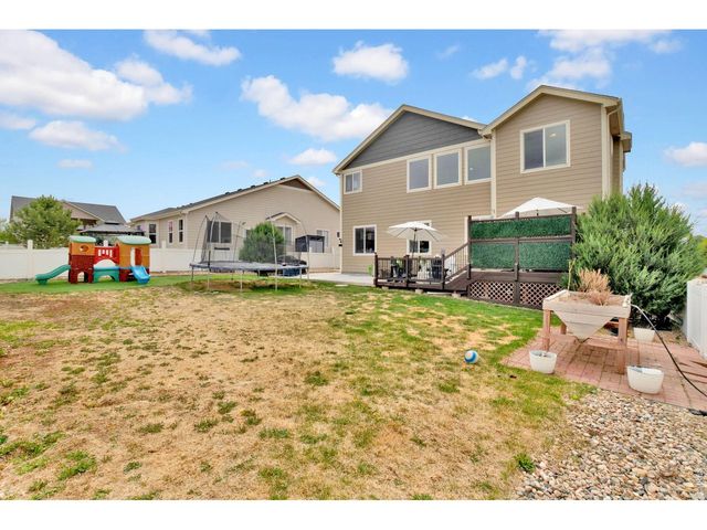 331 Heidie Ln, Milliken, CO 80543