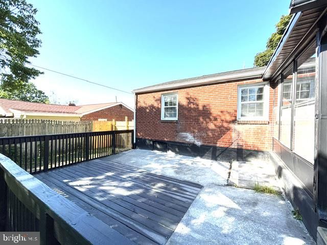 206 PARK ST, Harrisburg, PA 17109