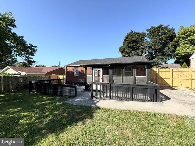 206 PARK ST, Harrisburg, PA 17109
