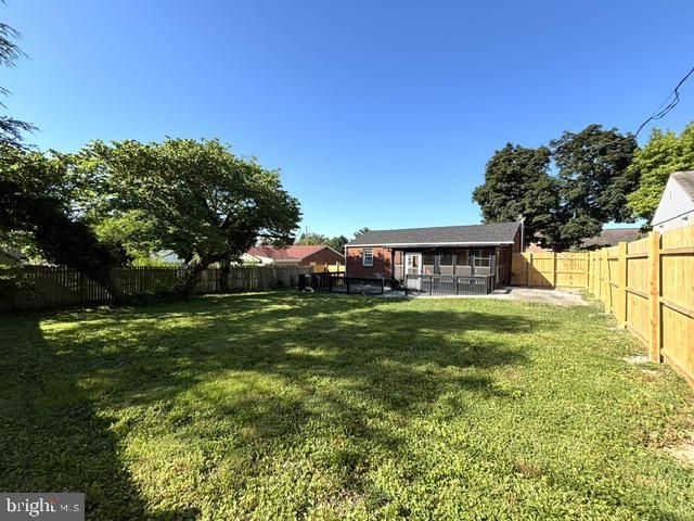 206 PARK ST, Harrisburg, PA 17109