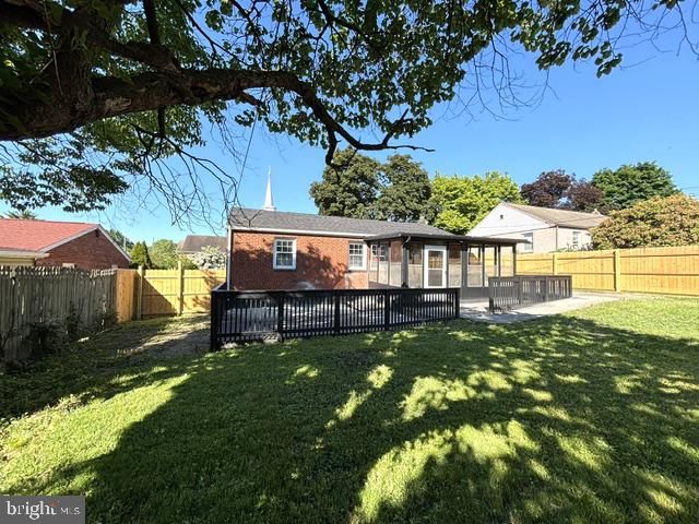 206 PARK ST, Harrisburg, PA 17109