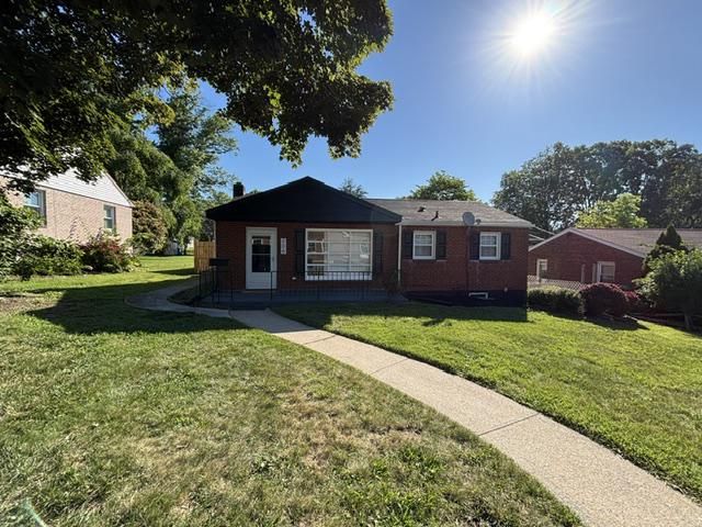 206 PARK ST, Harrisburg, PA 17109