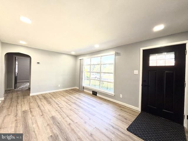 206 PARK ST, Harrisburg, PA 17109
