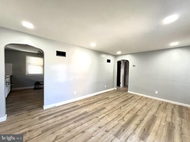 206 PARK ST, Harrisburg, PA 17109