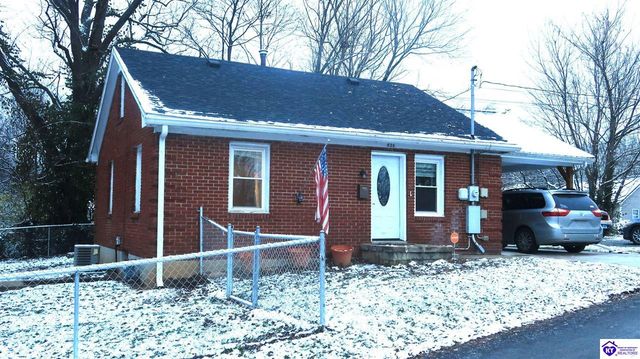 826 Rhodes Drive, Elizabethtown, KY 42701