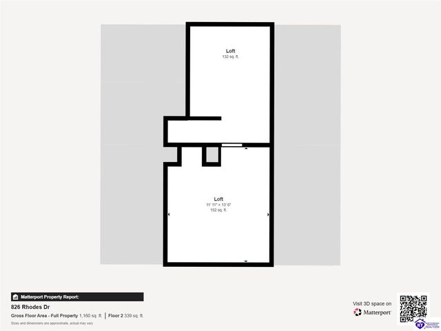 826 Rhodes Drive, Elizabethtown, KY 42701