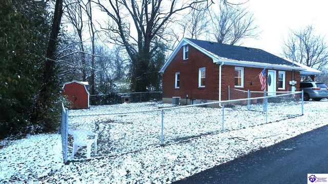 826 Rhodes Drive, Elizabethtown, KY 42701