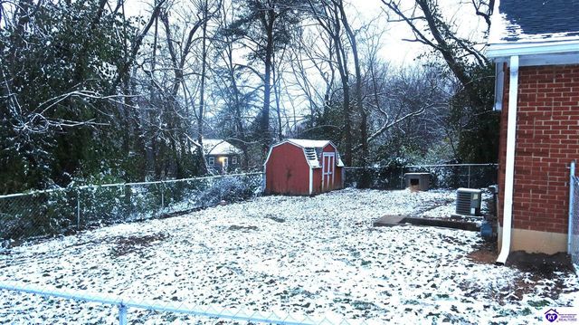 826 Rhodes Drive, Elizabethtown, KY 42701