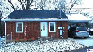 826 Rhodes Drive, Elizabethtown, KY 42701