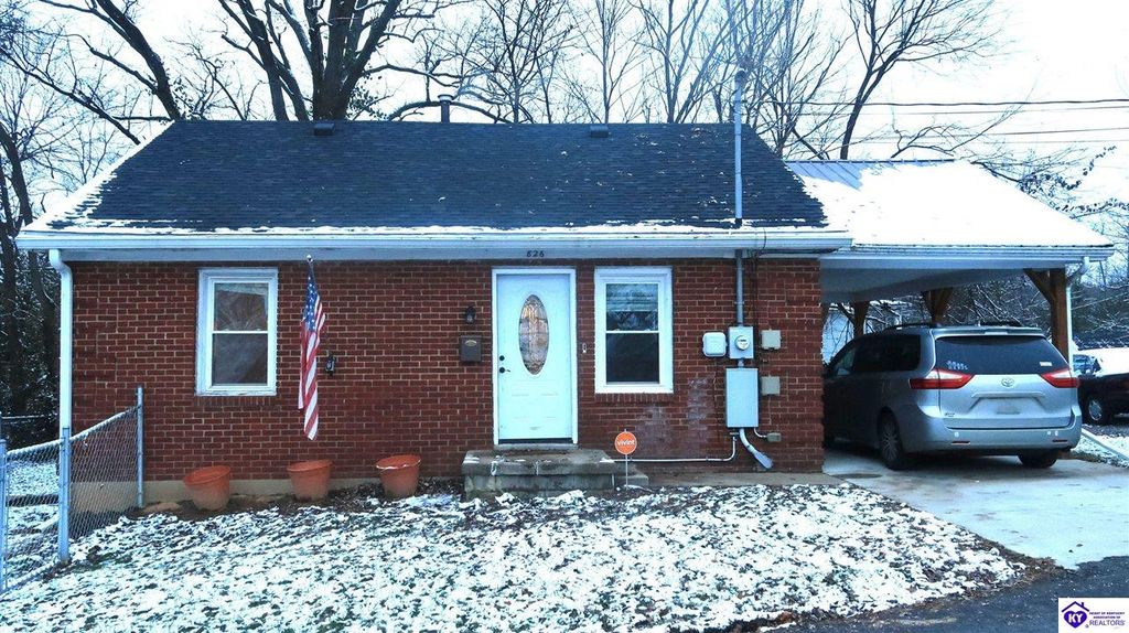 826 Rhodes Drive, Elizabethtown, KY 42701