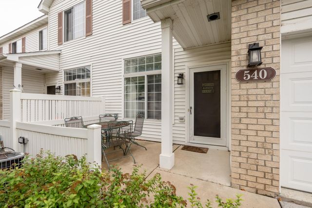 540 Tamarack Trail 406, Farmington, MN 55024
