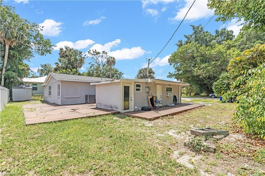 2030 Flamingo DR, NORTH FORT MYERS, FL 33917 — photo 4