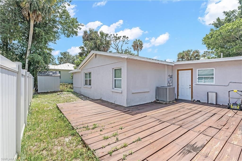 2030 Flamingo DR, NORTH FORT MYERS, FL 33917 — photo 5