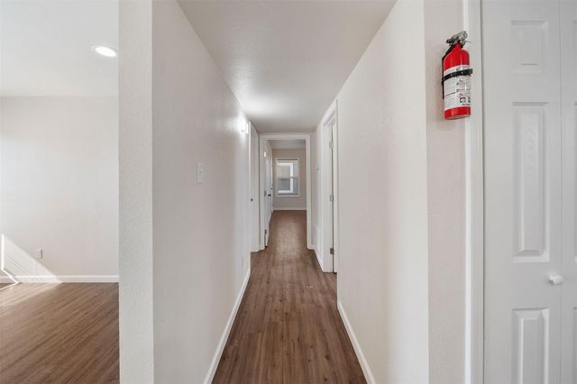 6403 Sloan Street 16, Houston, TX 77087