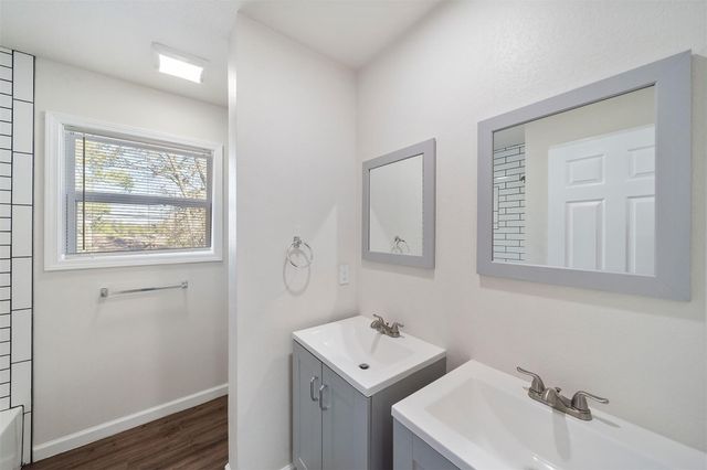 6403 Sloan Street 16, Houston, TX 77087