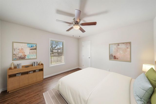 6403 Sloan Street 16, Houston, TX 77087