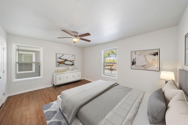 6403 Sloan Street 16, Houston, TX 77087