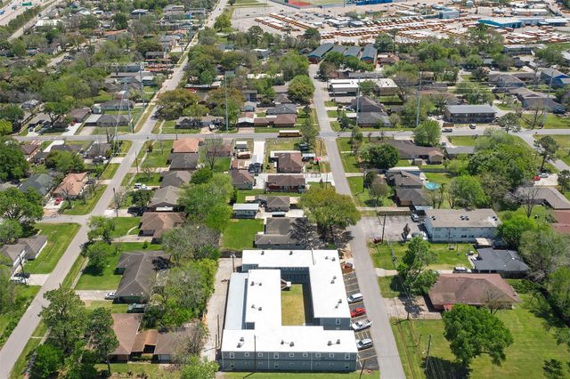 6403 Sloan Street 16, Houston, TX 77087