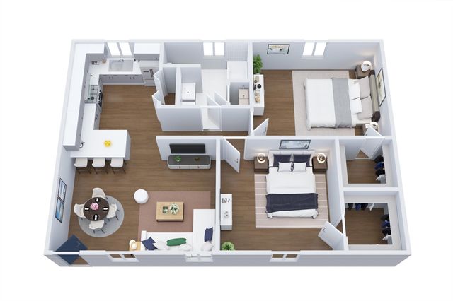 6403 Sloan Street 16, Houston, TX 77087