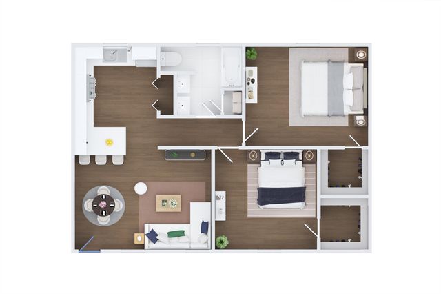 6403 Sloan Street 16, Houston, TX 77087