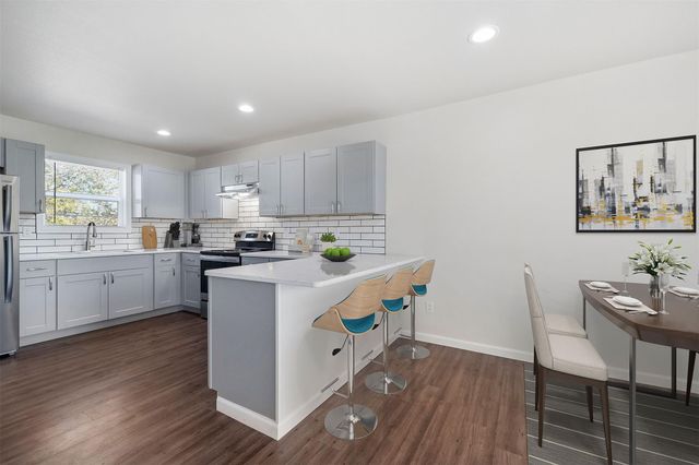 6403 Sloan Street 16, Houston, TX 77087